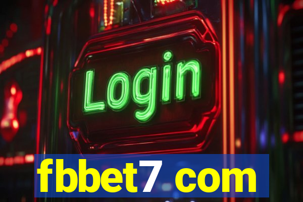 fbbet7 com