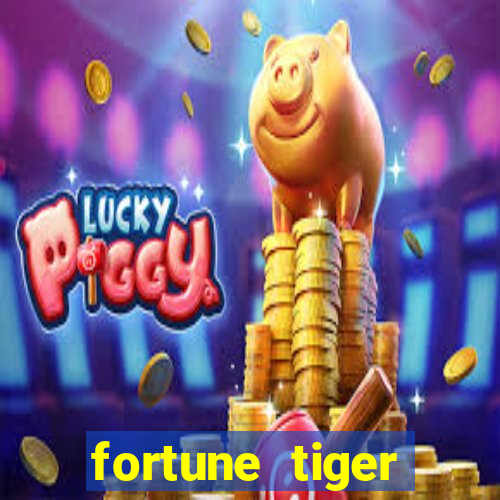 fortune tiger bônus de cadastro sem depósito