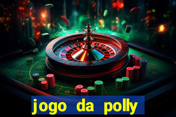 jogo da polly pocket 360