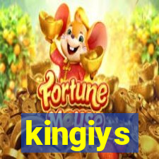 kingiys