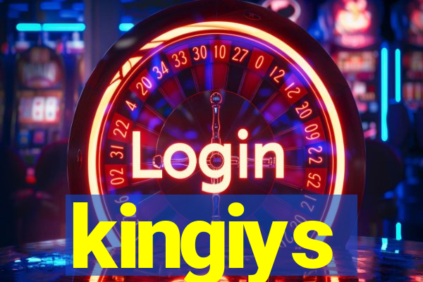 kingiys