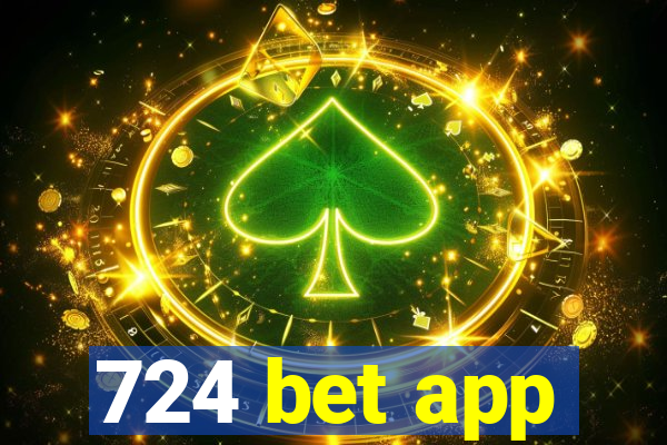 724 bet app