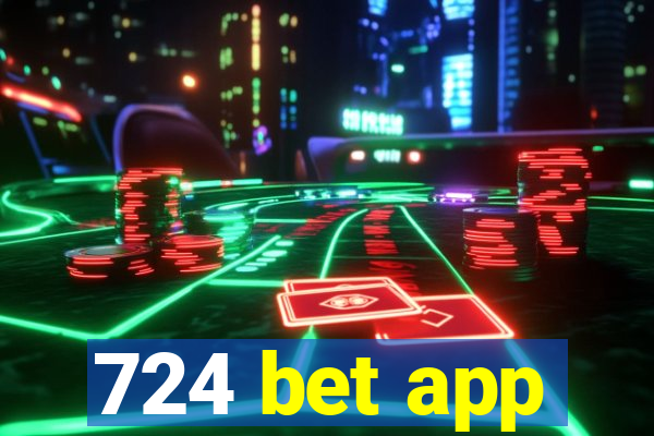 724 bet app