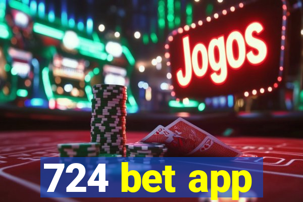 724 bet app