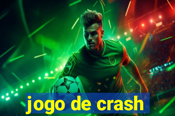 jogo de crash