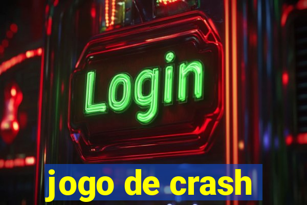 jogo de crash