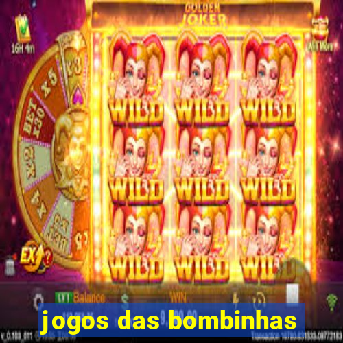 jogos das bombinhas