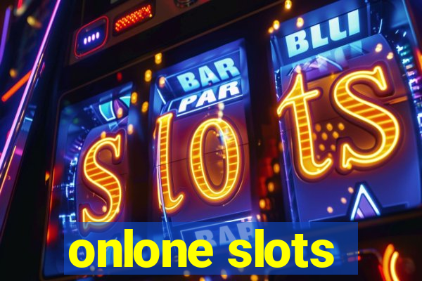 onlone slots