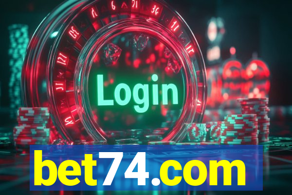 bet74.com