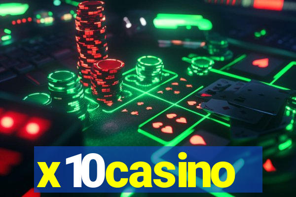 x10casino