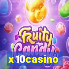 x10casino