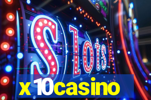 x10casino