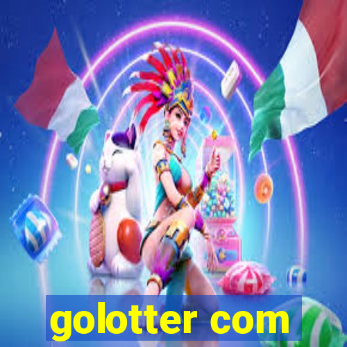 golotter com