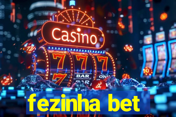 fezinha bet