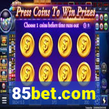 85bet.com