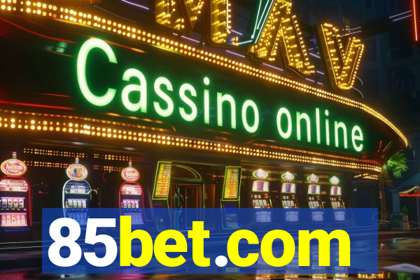 85bet.com