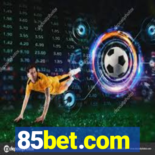 85bet.com