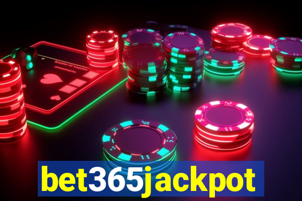 bet365jackpot