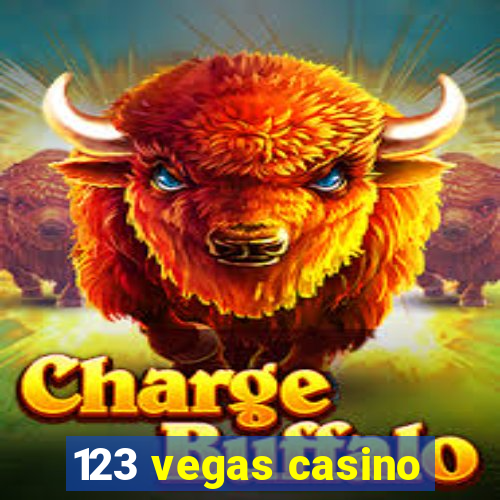 123 vegas casino