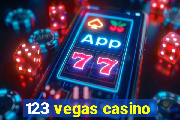 123 vegas casino