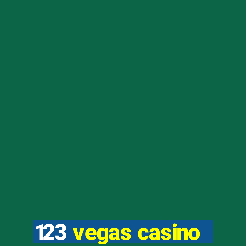 123 vegas casino