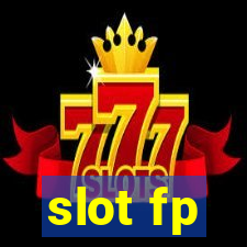 slot fp