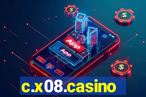 c.x08.casino