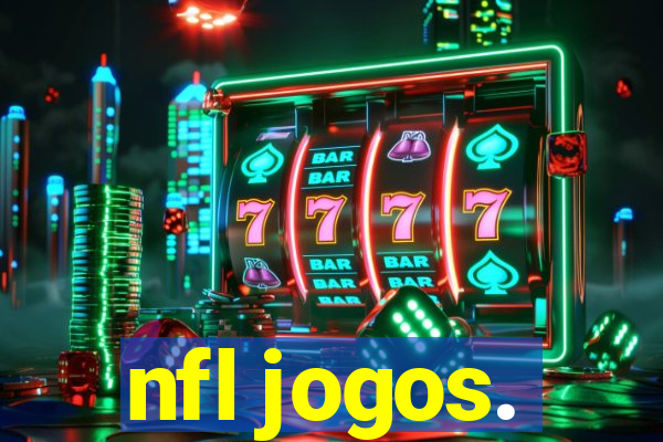 nfl jogos.