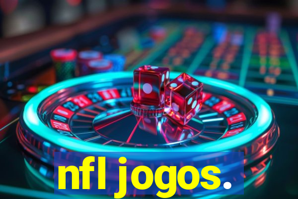 nfl jogos.