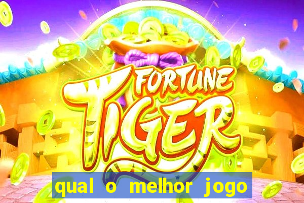 qual o melhor jogo online para ganhar dinheiro