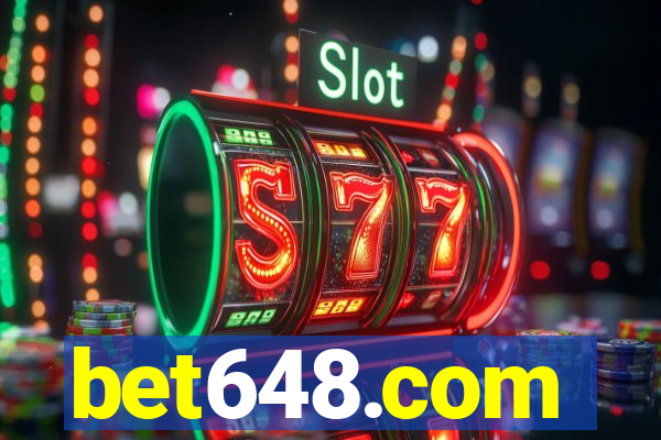 bet648.com