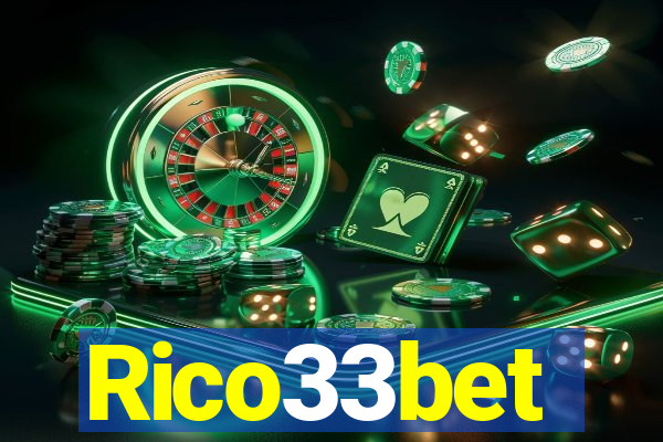 Rico33bet