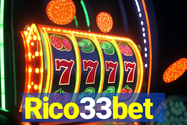 Rico33bet