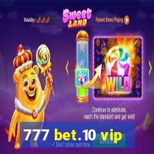 777 bet.10 vip