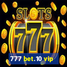 777 bet.10 vip