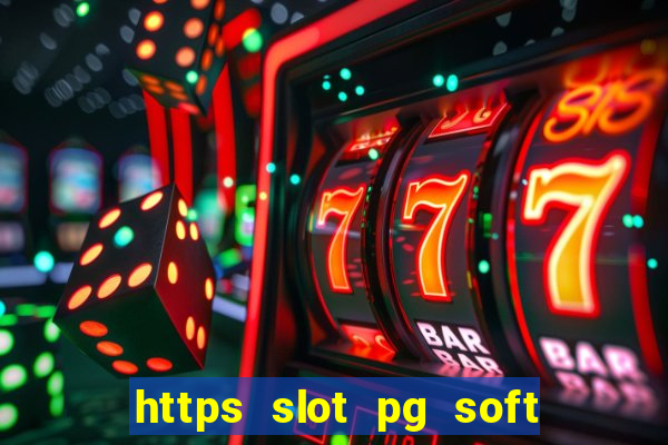 https slot pg soft prodevreal com traduzido