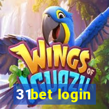 31bet login