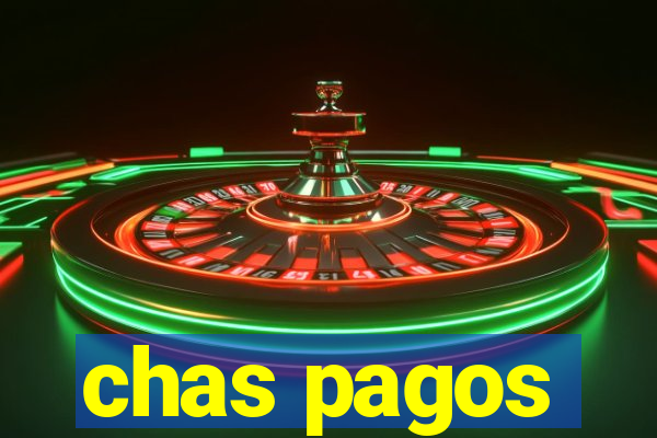 chas pagos