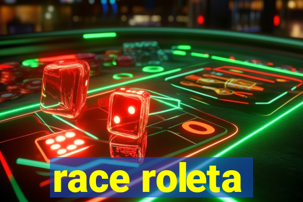 race roleta