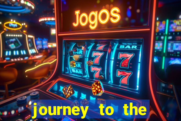 journey to the wealth slot demo free