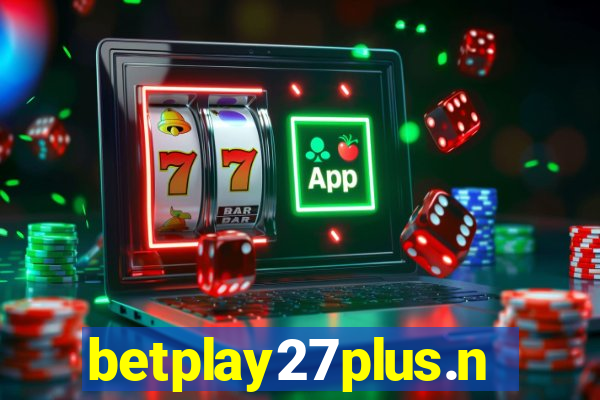 betplay27plus.net