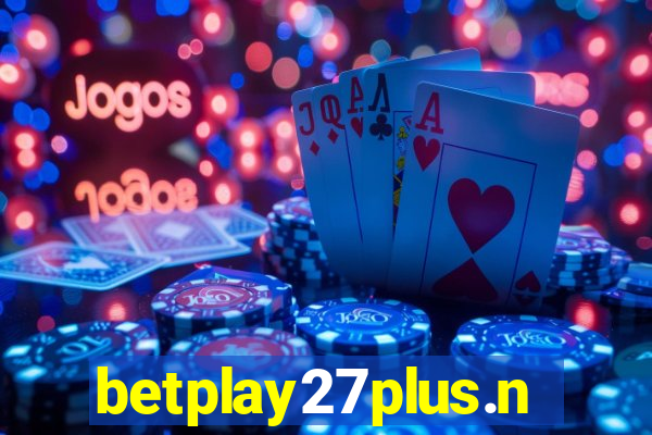 betplay27plus.net