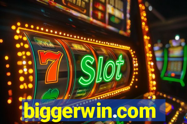 biggerwin.com