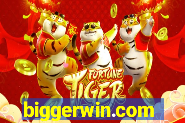 biggerwin.com