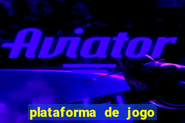 plataforma de jogo que aceita cartao