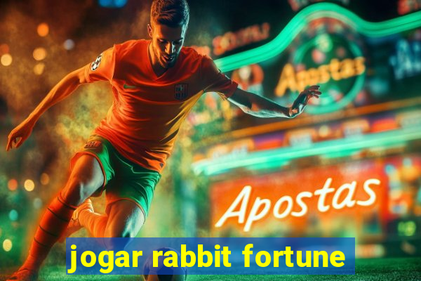 jogar rabbit fortune