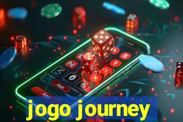 jogo journey