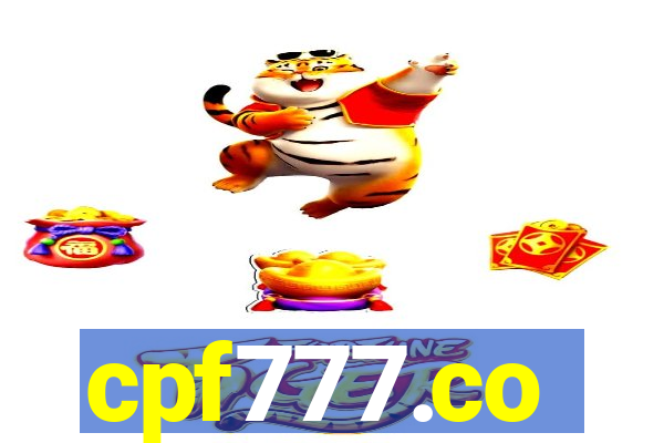 cpf777.co