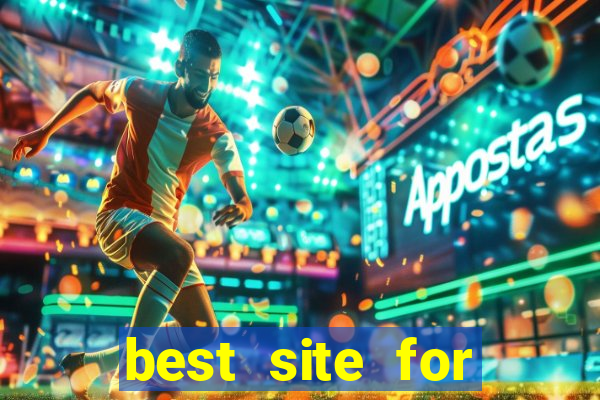 best site for online betting