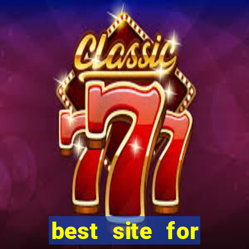 best site for online betting